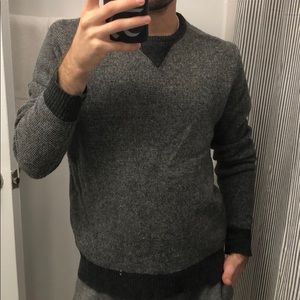 JCREW SWEATER